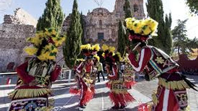 Así se vería Zacatecas si hubiese sido colonia portuguesa, según la Inteligencia Artificial Así se vería Zacatecas si hubiese sido colonia portuguesa, según la Inteligencia Artificial