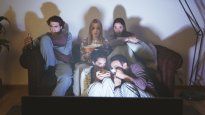 Un film para ver acompañado, en HBO Max.