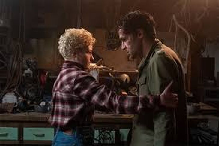 The new HBO Max Combine Suspense movie, monsters and intimate drama, offering a horror experience that catches from beginning to end.  