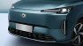 The new Changan CS55 PHEV The new Changan CS55 PHEV