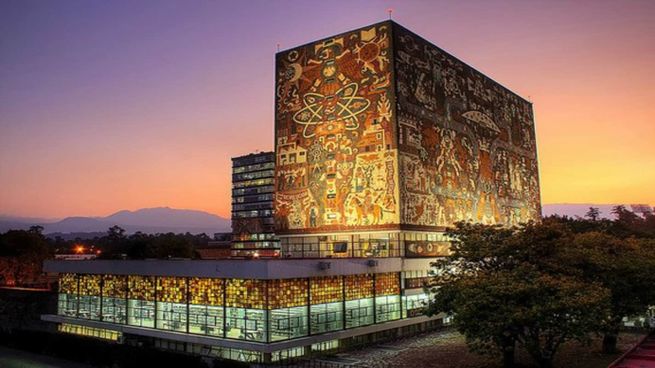 El proceso de registro de la UNAM busca beneficiar a miles de alumnos vulnerables de bachillerato, licenciatura y posgrado.