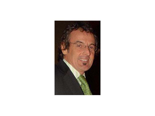 Benito Fernández