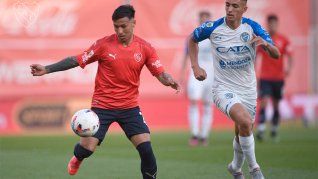 Independiente y Godoy Cruz chocan por la Copa Argentina