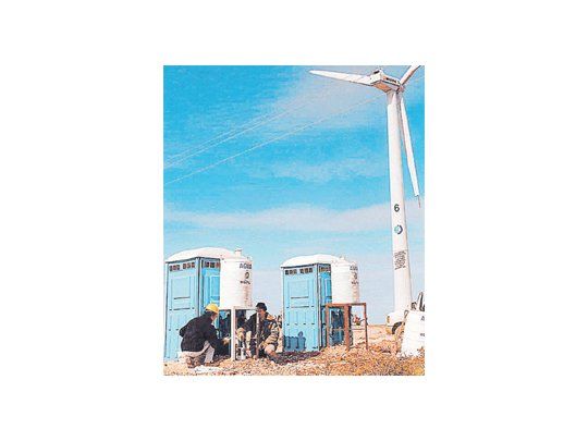 Fuentes alternativas para reducir el déficit energético y ahorrar divisas