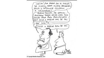 ámbito.com | Beneficio