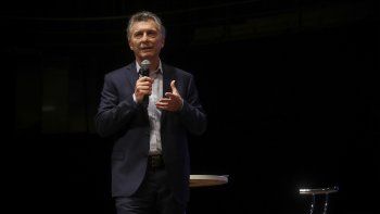 macri dijo que eeuu dara documentos desclasificados de la dictadura