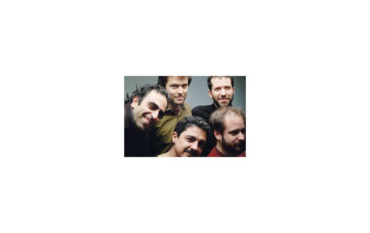 ámbito.com | Puente Celeste, quinteto formado en 1997, presentó un nuevo trabajo de apreciable calidad instrumental.