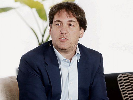 Leandro Maggi
