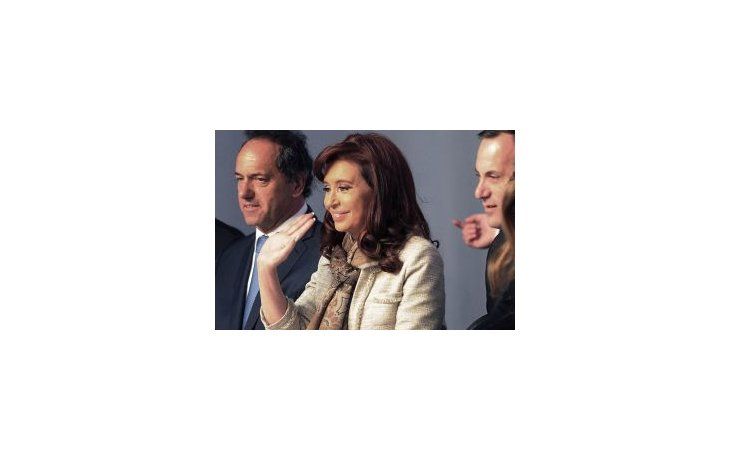 ámbito.com | Cristina de Kirchner.
