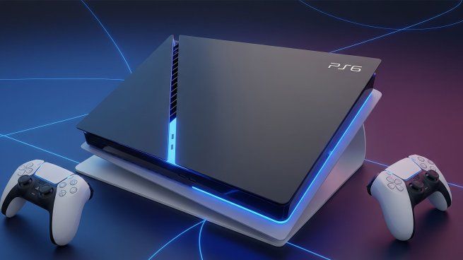 Filtraciones apuntan a que la PlayStation 6 triplicará el rendimiento gráfico y llegará con retrocompatibilidad extendida.