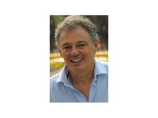 Francisco Cabrera será el ministro de Desarrollo Productivo.