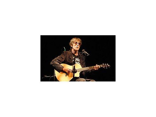 Luis Alberto Spinetta