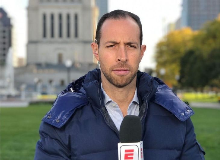 El fichaje bomba de Televisa: Mauricio Ymay deja ESPN y regresa a TUDN para sacudir el debate