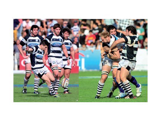 CASI ganó y levanta