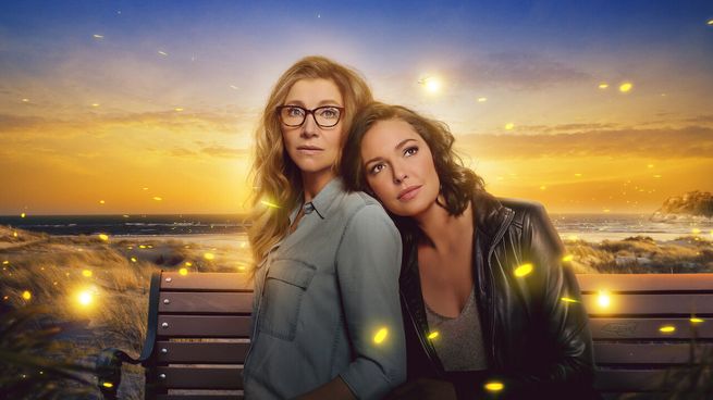 Netflix: the series that shows the development of a friendship for a lifetime