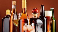 Los impuestos internos gravan las bebidas alcohólicas, analchólicas, cervezas, tabacos y otros bienes.