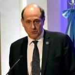 El embajador Daniel Raimondi detalló que la zona de la tragedia está lejos de la turística. El embajador Daniel Raimondi detalló que la zona de la tragedia está lejos de la turística.