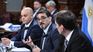 Diego Chaher, titular de la Agencia de Transformación de Empresas Públicas.