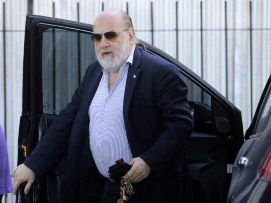 Claudio Bonadio.
