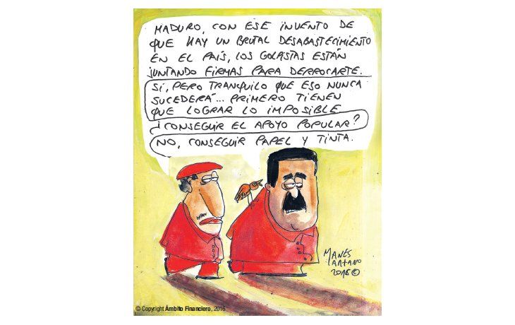 ámbito.com | Crisis