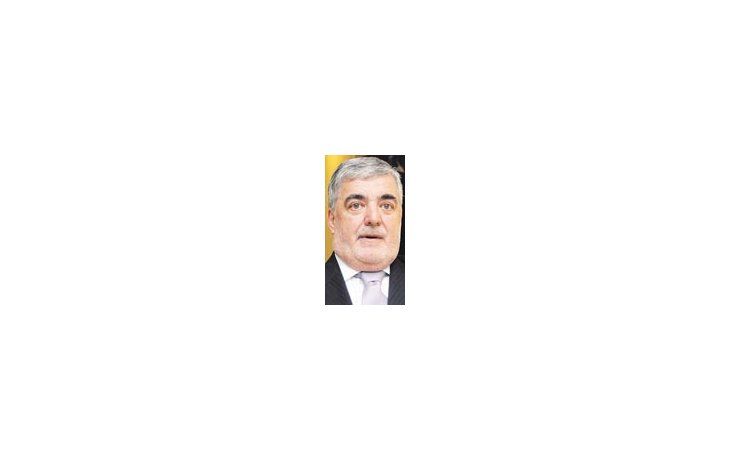 Mario Das Neves