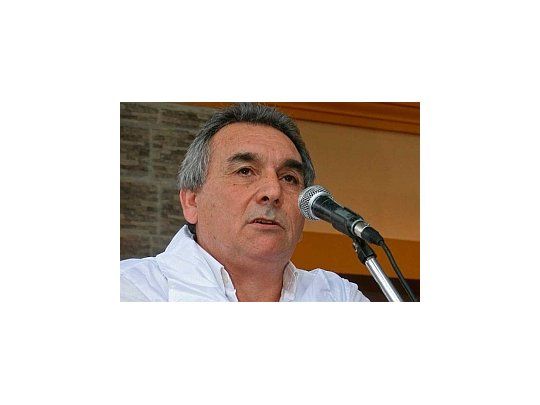 Juan Carlos Schmid.