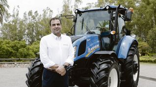 Kerbauy: El camino para diferenciarnos es la innovación tecnológica