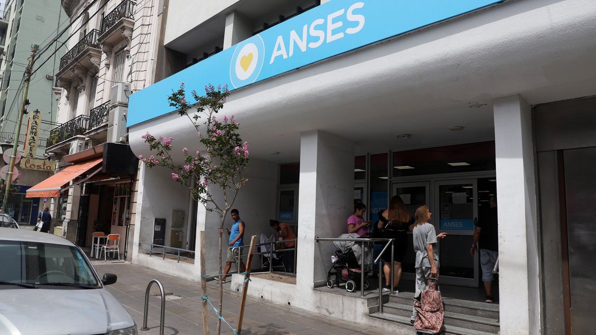 how it affects ANSES payments and how to collect
