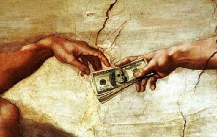 ámbito.com | Dios Dinero.jpg