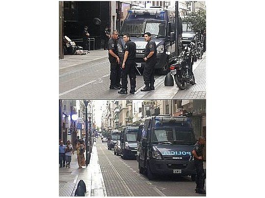 Sabbatella denunció ante la Justicia nuevo incumplimiento de fallos por AFSCA