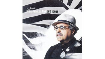 Lovano hace honor a Charlie Parker