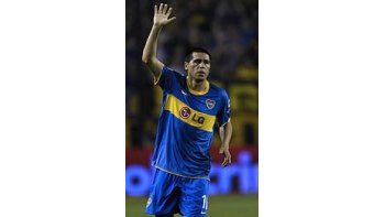 Juan Román Riquelme está recuperado y podrá volver ante Olimpo por la sexta fecha del Clausura.