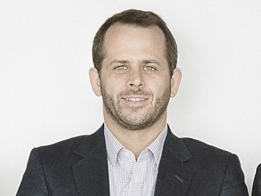 medidas. Máximo Amadeo adelantó que pronto habrá anuncios sobre nuevos servicios de carga y de comunicación institucional.