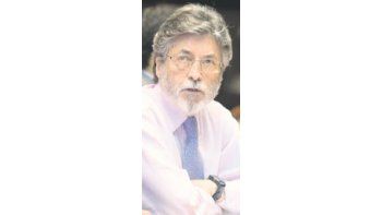 ámbito.com | Alberto Abad