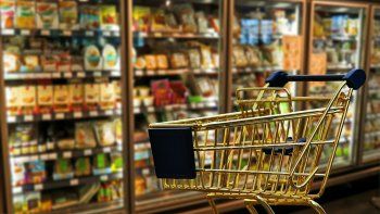 indec revela hoy datos clave sobre el nivel de consumo y compra de los argentinos