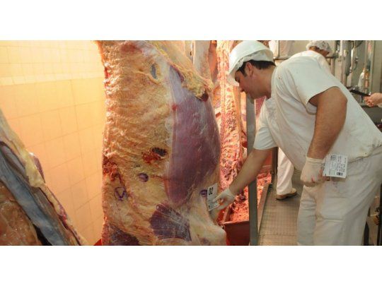 El consumo de carne trepó un 6,3% en noviembre y la producción subió un 9,5%