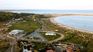 The government launched the international tender for the construction of a luxury hotel-casino in La Paloma, Rocha. The government launched the international tender for the construction of a luxury hotel-casino in La Paloma, Rocha.