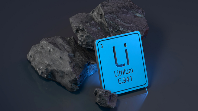 La tokenización de litio es la conversión de activos físicos de litio (reservas mineras) en representaciones digitales (tokens) que pueden ser comercializadas en plataformas de blockchain.