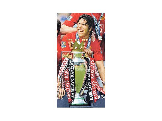 Carlos Tevez