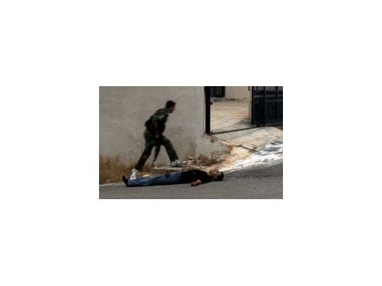 En total fueron 17.012 los fallecidos, según la ONG.