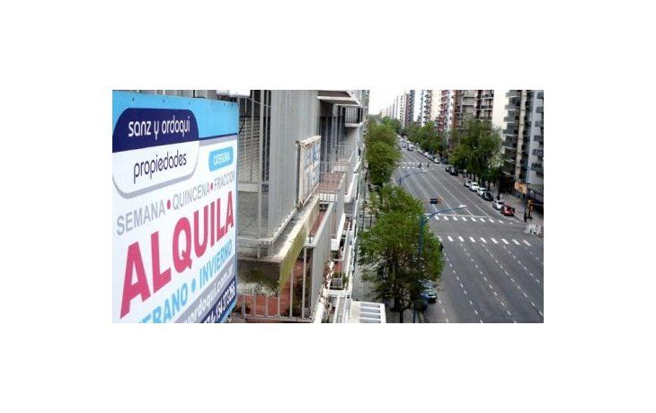 ámbito.com | Impulsan proyecto para facilitar el acceso a la vivienda a víctimas de violencia de género