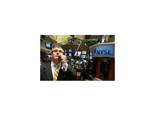 Sigue la preocupación en los inversores.