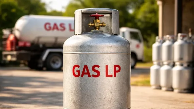 Fallo de la SCJN sobre el Gas LP.