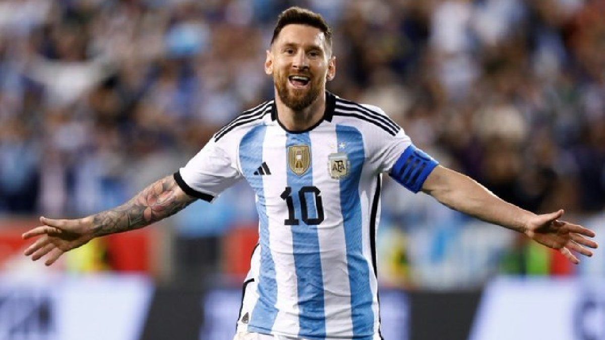 Con Messi como protagonista, adidas presenta el próximo capítulo de su historia "Impossible is Nothing"