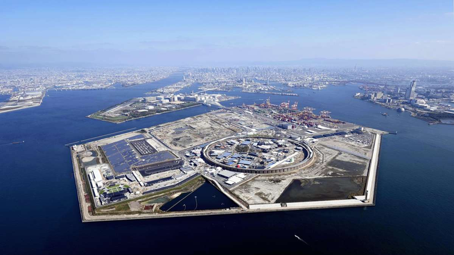 Expo Osaka 2025 no solo exhibe tecnología de punta, también es “una brújula” para entender hacia dónde se dirigen las principales economías en materia productiva.