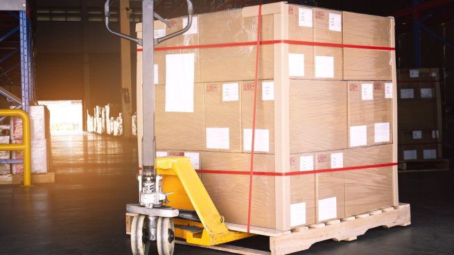 Las fábricas y centros de tratamiento podrán comenzar a operar automáticamente tras presentar una declaración jurada.&nbsp;