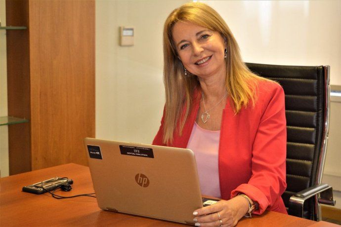 Piacentini es Coordinadora de la Comisión Problemática de la pequeña y mediana empresa en el Consejo Profesional de Ciencias Económicas, presidente de Mesa Tributaria del Instituto Argentino de la Pyme, miembro de Mesa Tributaria de la Federación de Comercio y Servicios de la Ciudad de Buenos Aires y docente en la Facultad de Ciencias Económicas de la Universidad de Buenos Aires. Piacentini es Coordinadora de la Comisión Problemática de la pequeña y mediana empresa en el Consejo Profesional de Ciencias Económicas, presidente de Mesa Tributaria del Instituto Argentino de la Pyme, miembro de Mesa Tributaria de la Federación de Comercio y Servicios de la Ciudad de Buenos Aires y docente en la Facultad de Ciencias Económicas de la Universidad de Buenos Aires.