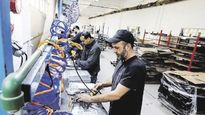 Momento difícil para las Pymes ante la caída del consumo.