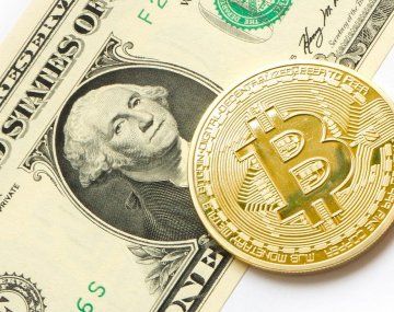 El dólar cripto volverá seguramente a cobrar protagonismo el 26-O. La experiencia y el contexto auguran que no será una jornada tranquila para los mercados. El dólar cripto volverá seguramente a cobrar protagonismo el 26-O. La experiencia y el contexto auguran que no será una jornada tranquila para los mercados.