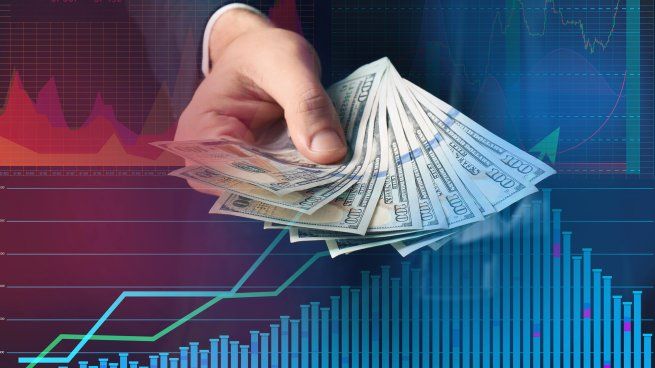 dolar inversiones vivo mercados finanzas